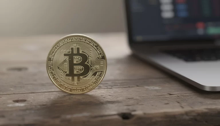 qu'est-ce que le bitcoin